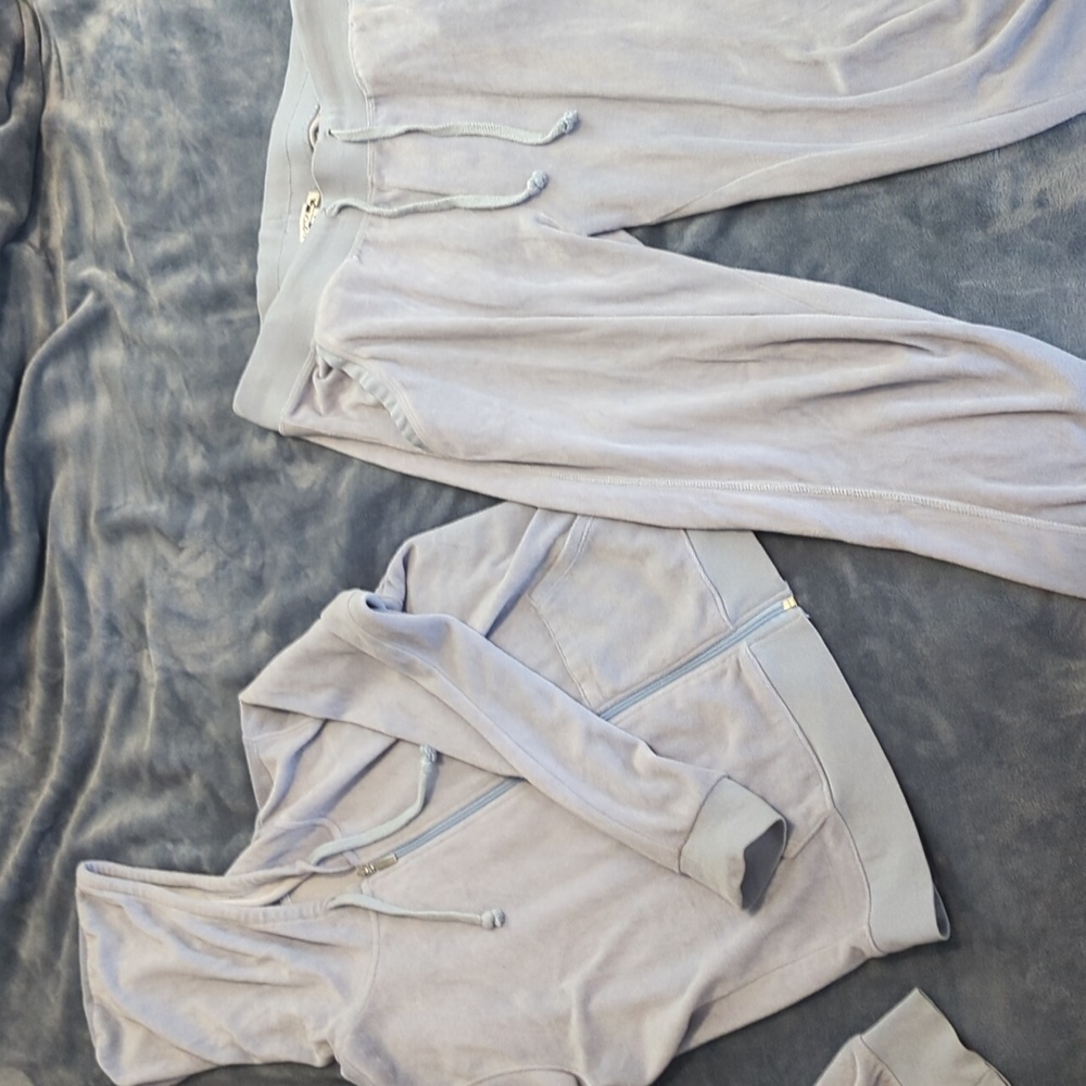 Juicy FN Tracksuit